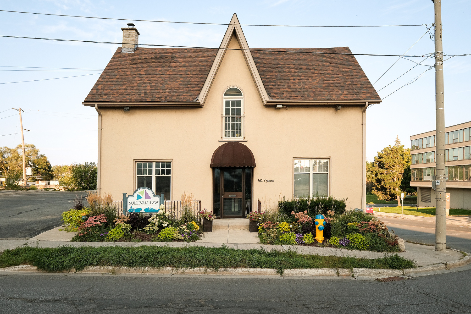 Sullivan Law Office Photo